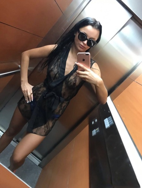 Nişantaşı Acentasız Bağımsız Escort Bayan Burcu