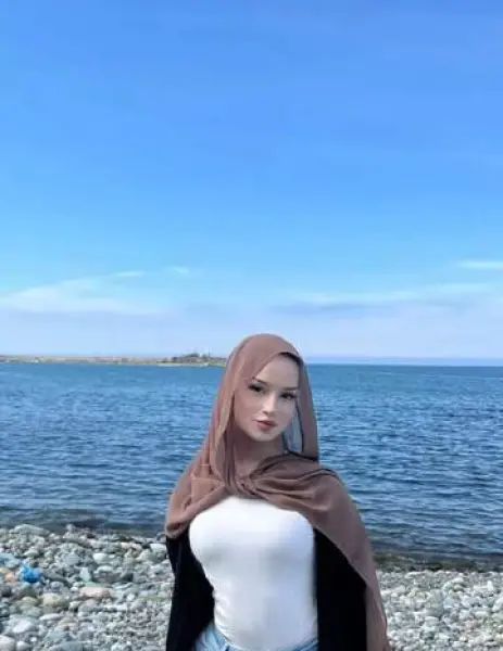 ŞİŞLİ VIP Escort YAĞMUR - Doğrulanmış Model