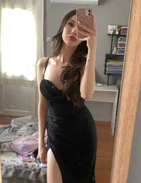 ŞİŞLİ VIP Escort GÖZDE - Doğrulanmış Model