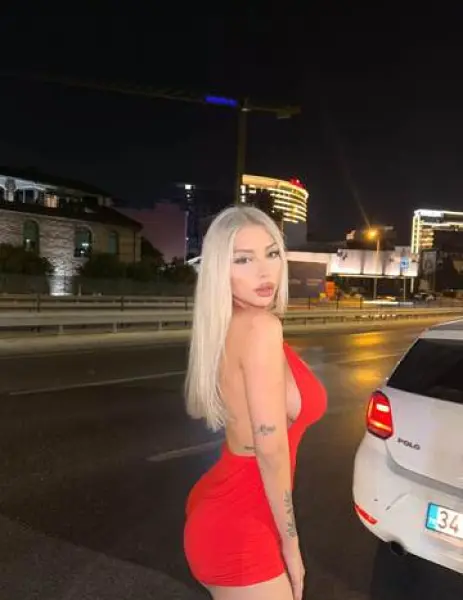 ŞİŞLİ VIP Escort DİLA - Doğrulanmış Model