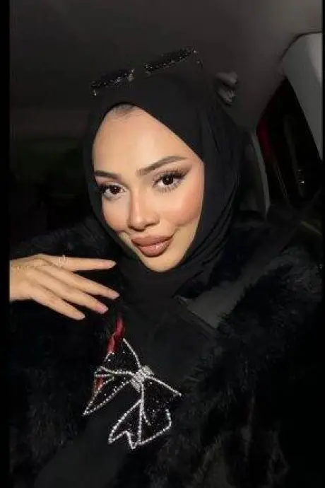 Şişli Escort Damla Fotoğrafı (2)