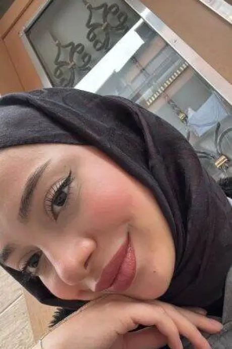 Şişli Escort Damla Fotoğrafı (3)