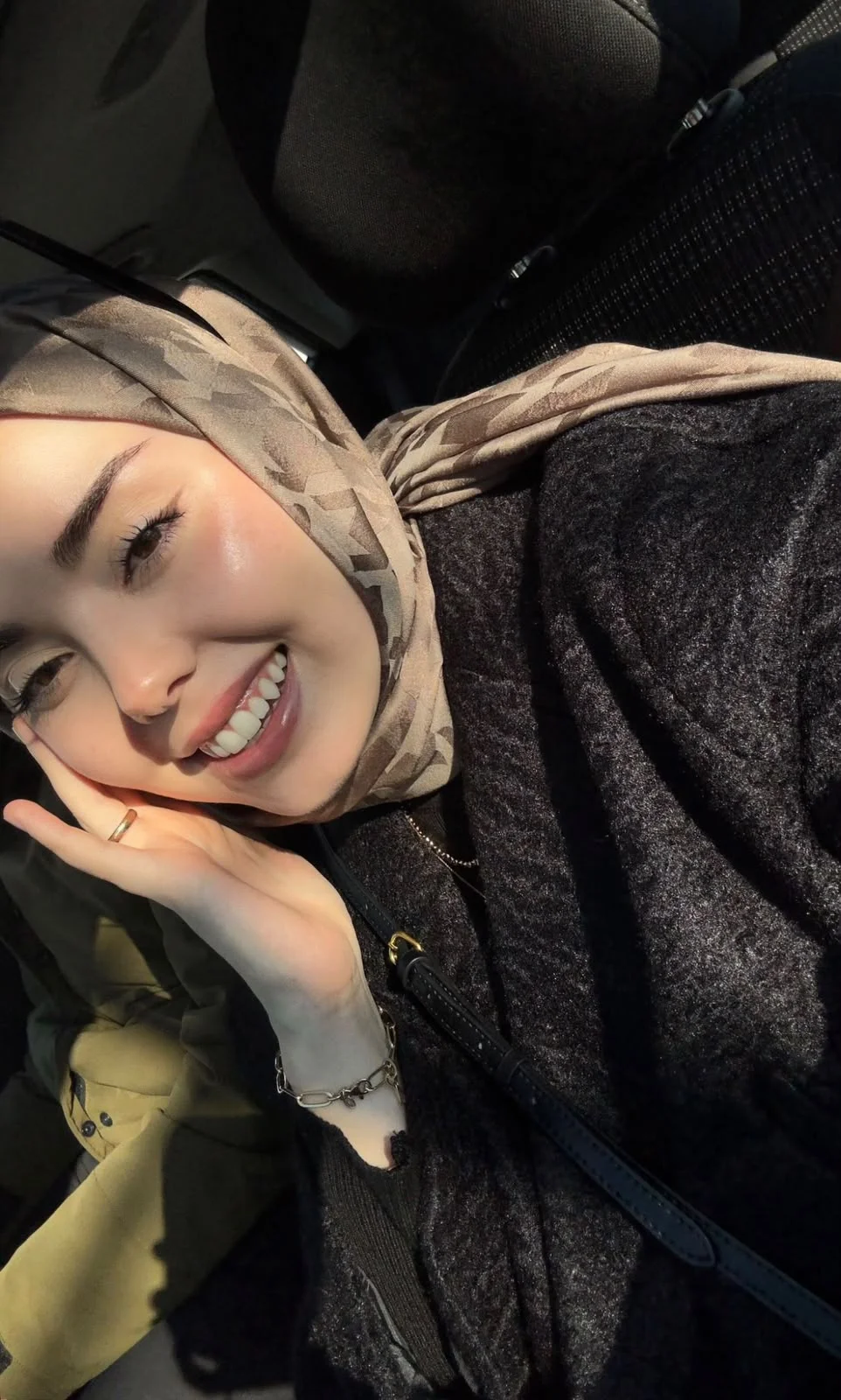 ŞİŞLİ VIP Escort PINAR - Doğrulanmış Model